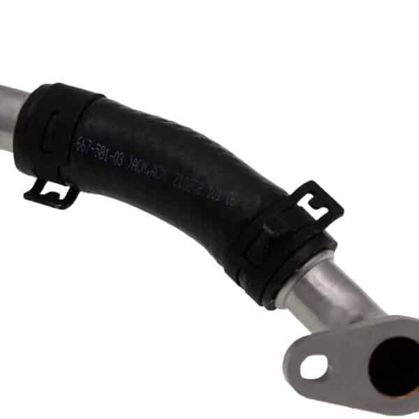 Dorman DOR-667-581 Turbocharger Oil Return Line