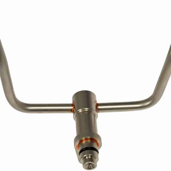 Dorman DOR-667-595 Turbocharger Oil Feed Line