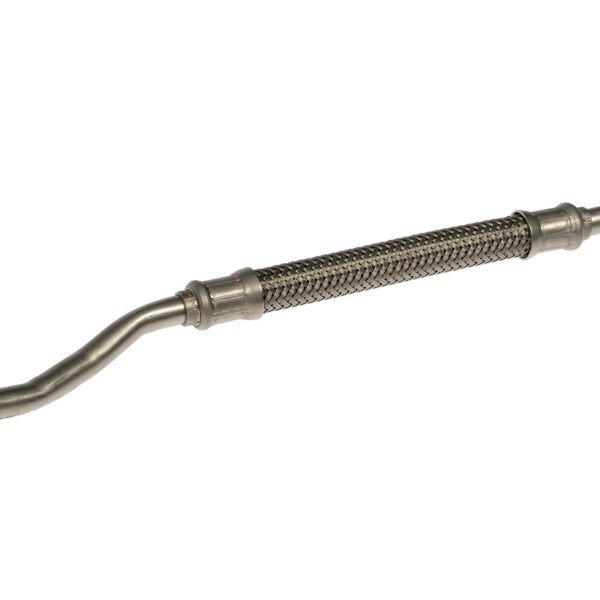 Dorman DOR-667-596 Turbocharger Coolant Return Line