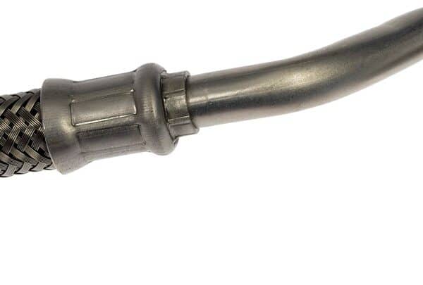 Dorman DOR-667-599 Turbocharger Coolant Feed Line