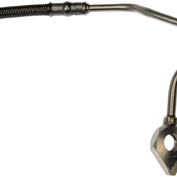 Dorman DOR-667-614 Turbocharger Oil Feed Line