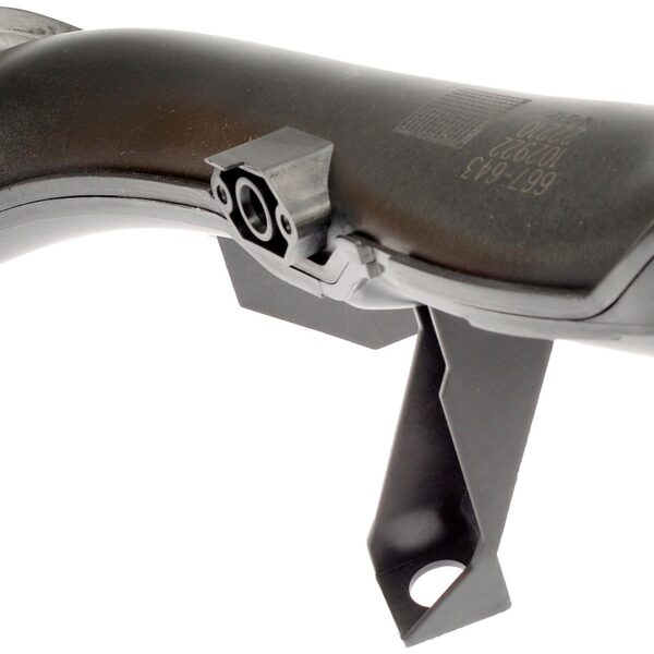 Dorman DOR-667-643 Turbocharger Intercooler Pipe