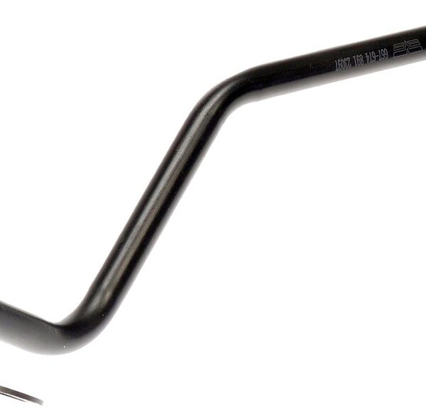 Dorman DOR-667-674 Turbocharger Coolant Return Line