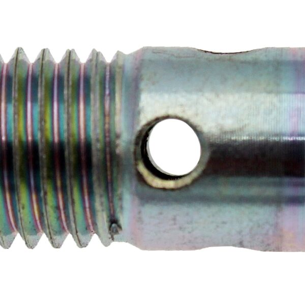 Dorman DOR-667-677 Turbocharger Coolant Return Line