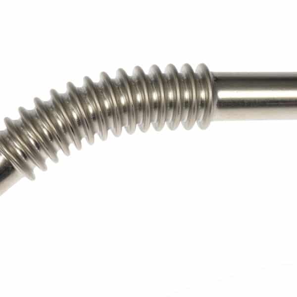 Dorman DOR-667-693 Turbocharger Oil Return Line