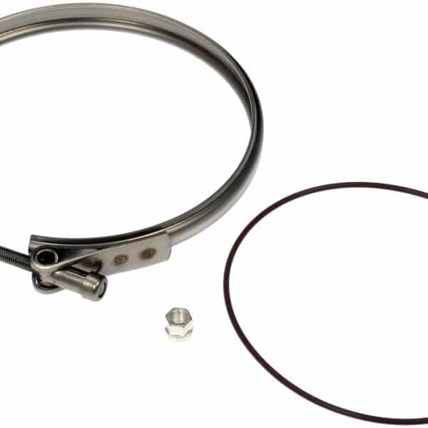 Dorman DOR-667-699 Turbocharger V-Band Clamp