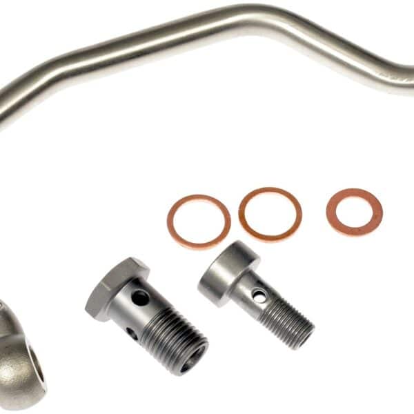 Dorman DOR-667-709 Turbocharger Oil Feed Line