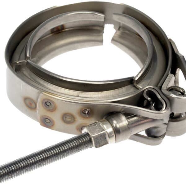 Dorman DOR-667-716 Turbocharger V-Band Clamp