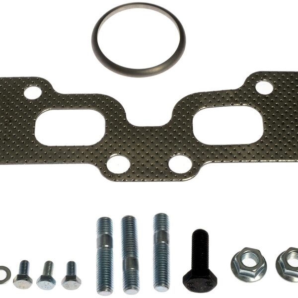 Dorman DOR-672-603 Manifold Converter - CARB Compliant