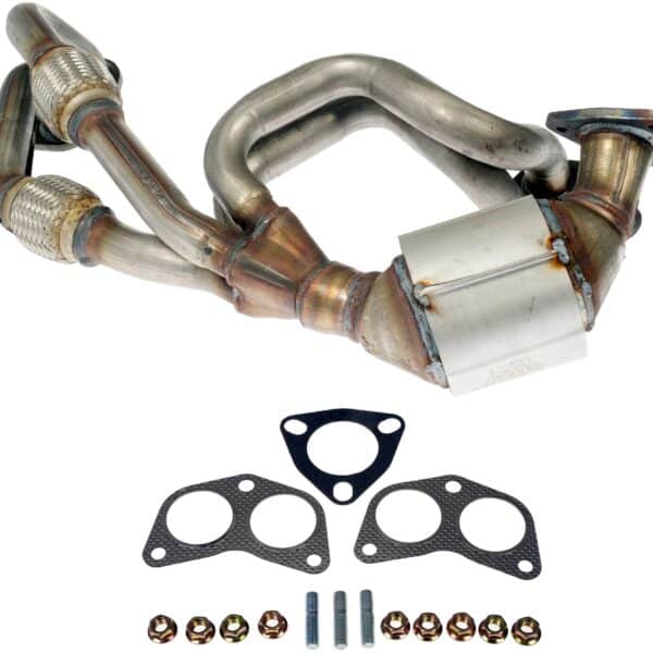 Dorman DOR-673-816 Manifold Converter - CARB Compliant