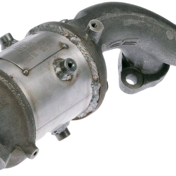 Dorman DOR-673-818 Manifold Converter - CARB Compliant