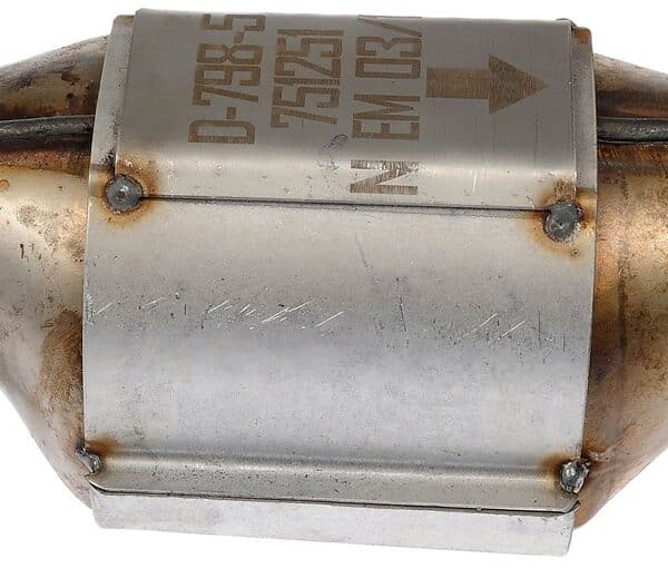 Dorman DOR-673-8493 Manifold Converter - CARB Compliant