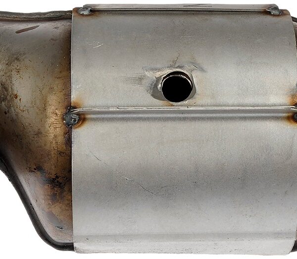 Dorman DOR-673-8503 Manifold Converter - CARB Compliant