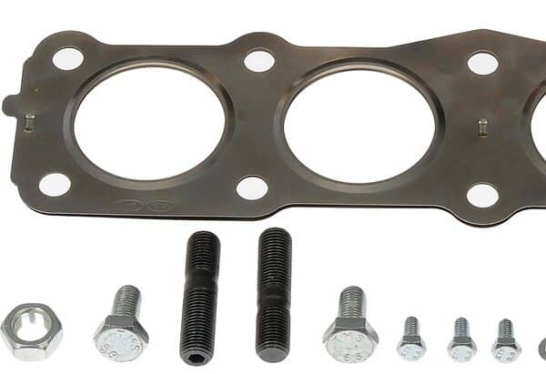 Dorman DOR-674-021 Manifold Converter - Not CARB Compliant