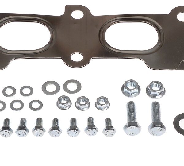 Dorman DOR-674-093 Manifold Converter - Not CARB Compliant