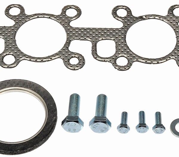 Dorman DOR-674-096 Manifold Converter - Not CARB Compliant