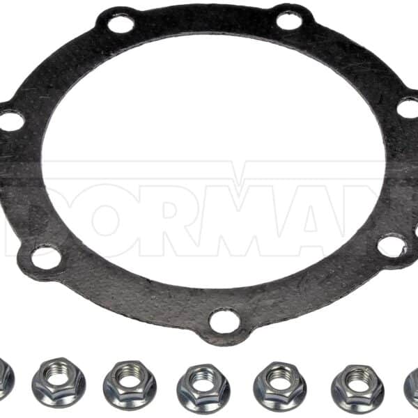 Dorman DOR-674-1001 Direct Fit Dpf - Not Carb Compliant