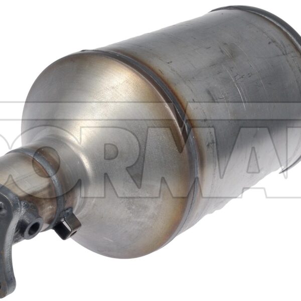 Dorman DOR-674-1006 Direct Fit Dpf - Not Carb Compliant
