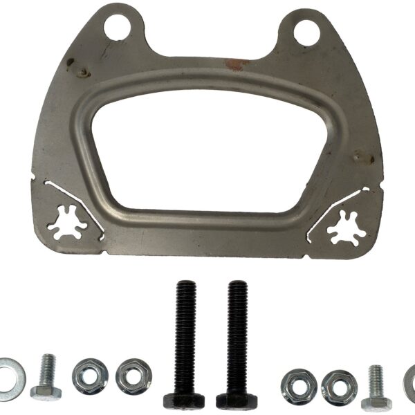 Dorman DOR-674-120 Manifold Converter - Not CARB Compliant