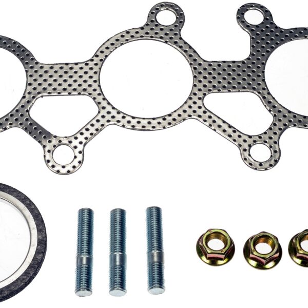 Dorman DOR-674-133 Manifold Converter - Not CARB Compliant