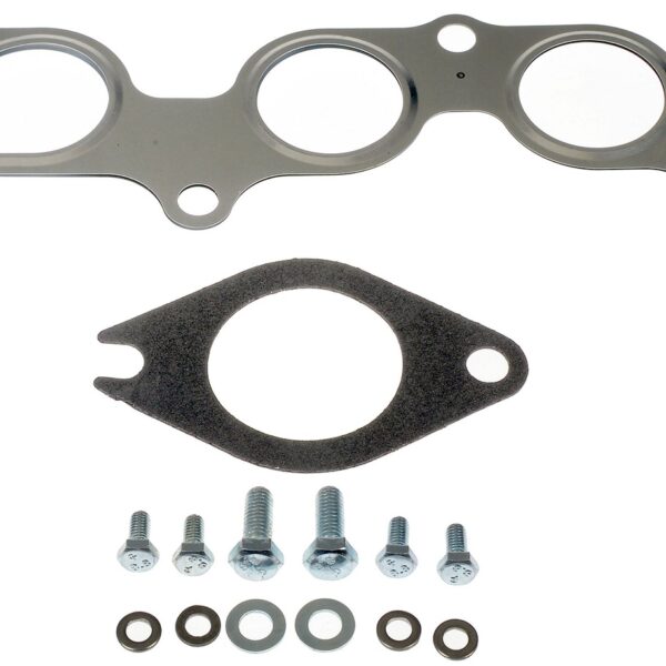 Dorman DOR-674-136 Manifold Converter - Not CARB Compliant