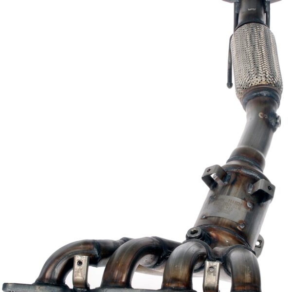 Dorman DOR-674-137 Manifold Converter - Not CARB Compliant