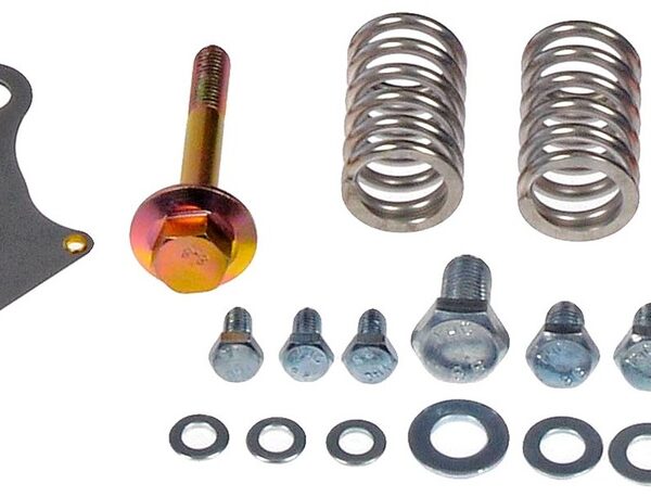 Dorman DOR-674-139 Manifold Converter - Not CARB Compliant