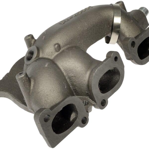 Dorman DOR-674-142 Exhaust Manifold Kit - Includes Required Gaskets And Hardware