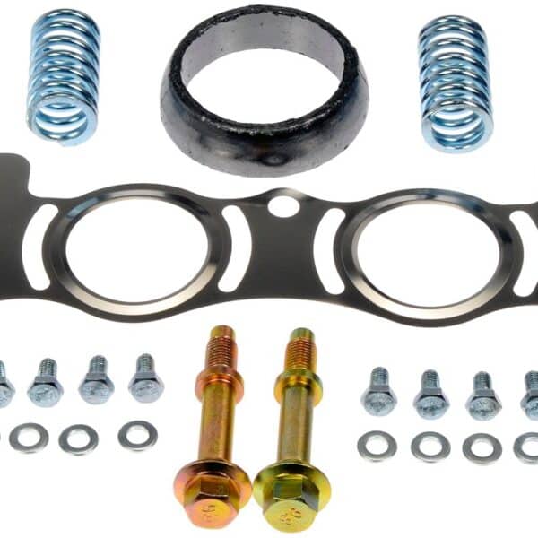 Dorman DOR-674-147 Manifold Converter - Not CARB Compliant