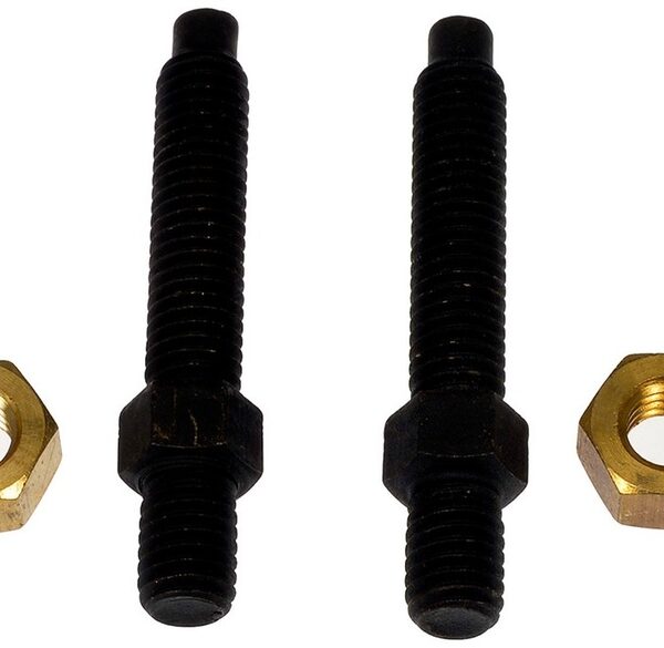 Dorman DOR-674-165 Exhaust Manifold Kit - Includes Required Gaskets And Hardware