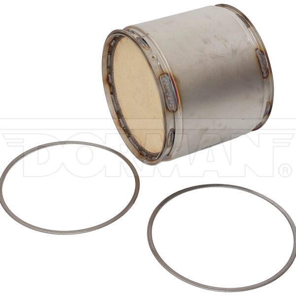 Dorman DOR-674-2009 HD DPF - Not CARB Compliant
