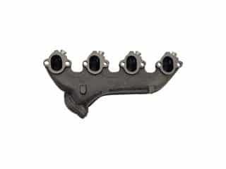 Dorman DOR-674-227 Exhaust Manifold Kit - Includes Required Gaskets And Hardware