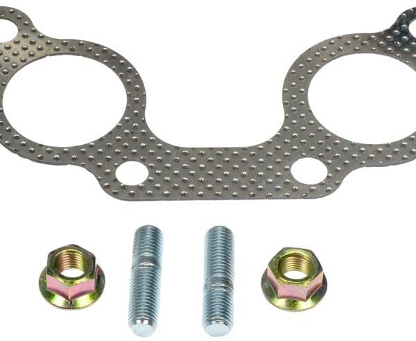 Dorman DOR-674-291 Manifold Converter - Not CARB Compliant