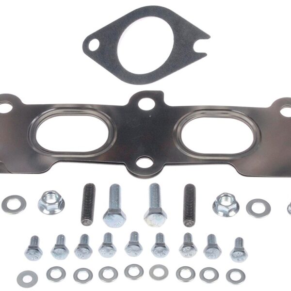 Dorman DOR-674-303 Manifold Converter - Not CARB Compliant