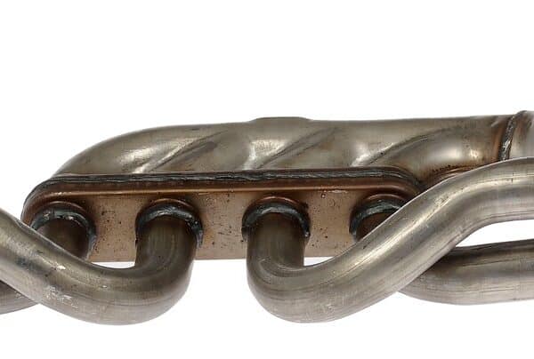 Dorman DOR-674-311 Manifold Converter - Not CARB Compliant