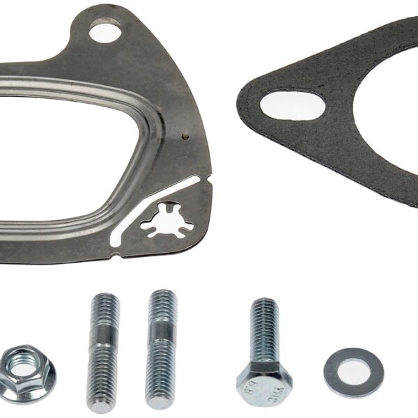 Dorman DOR-674-312 Manifold Converter - Not CARB Compliant