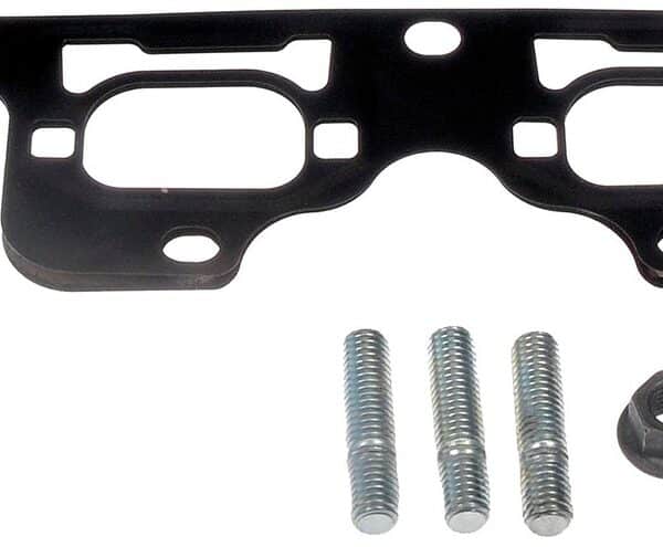 Dorman DOR-674-418 Exhaust Manifold Kit - Includes Required Gaskets And Hardware