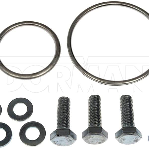 Dorman DOR-674-487 Pre-Converter - Not CARB Compliant