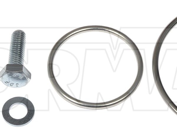 Dorman DOR-674-488 Pre-Converter - Not CARB Compliant