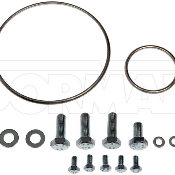Dorman DOR-674-489 Pre-Converter - Not CARB Compliant