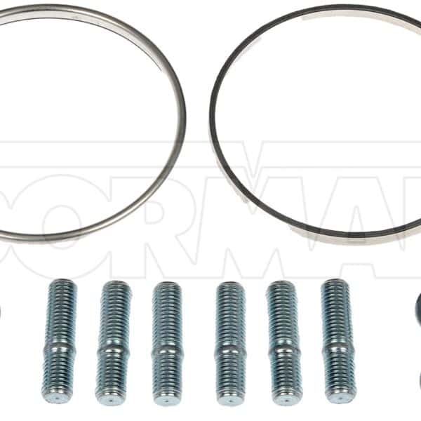 Dorman DOR-674-490 Pre-Converter - Not CARB Compliant