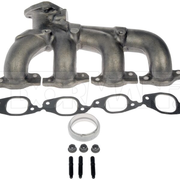 Dorman DOR-674-5010 Exhaust Manifold Kit - Includes Required Gaskets And Hardware