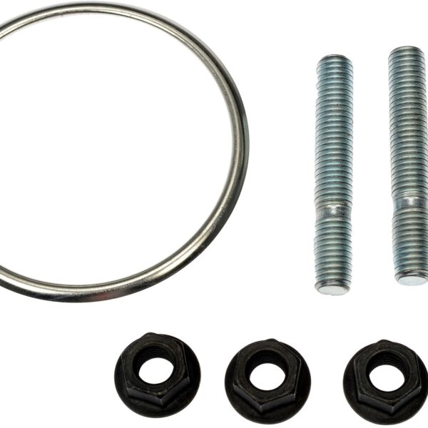 Dorman DOR-674-522 Exhaust Manifold Kit - Includes Required Gaskets And Hardware