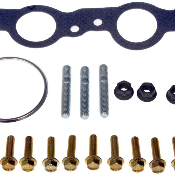 Dorman DOR-674-522XD Ceramic Exhaust Manifold