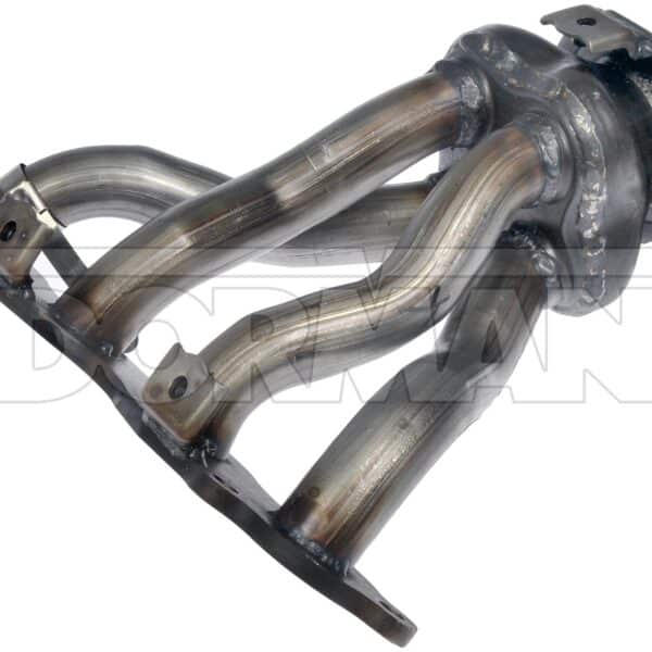 Dorman DOR-674-547 Exhaust Manifold Kit - Includes Required Gaskets And Hardware