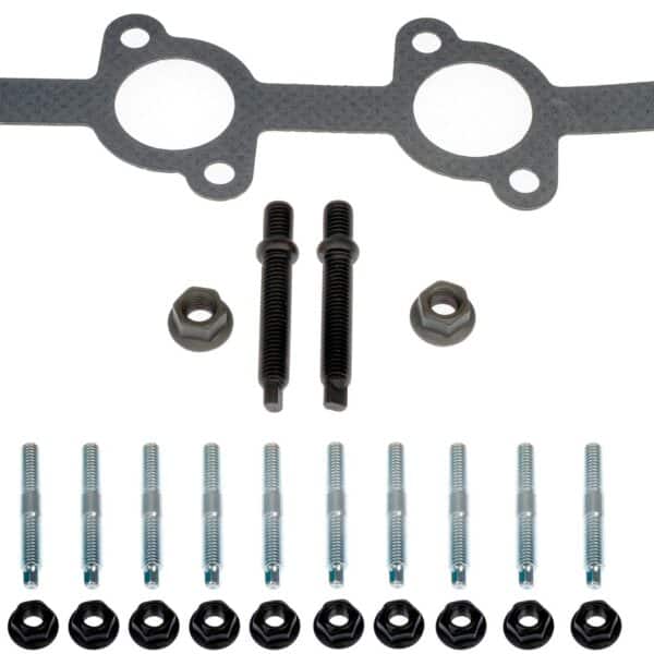 Dorman DOR-674-559XD Ceramic Coated Exhaust Manifold Kit