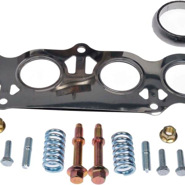 Dorman DOR-674-593 Manifold Converter - Not CARB Compliant