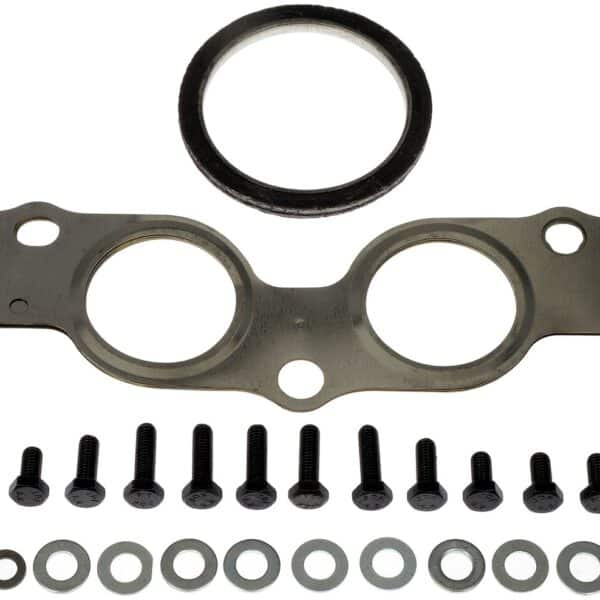 Dorman DOR-674-610 Manifold Converter - Not Carb Compliant