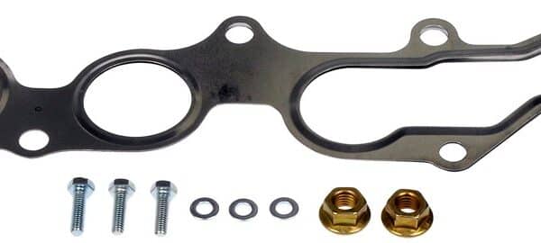 Dorman DOR-674-627 Manifold Converter - Not CARB Compliant