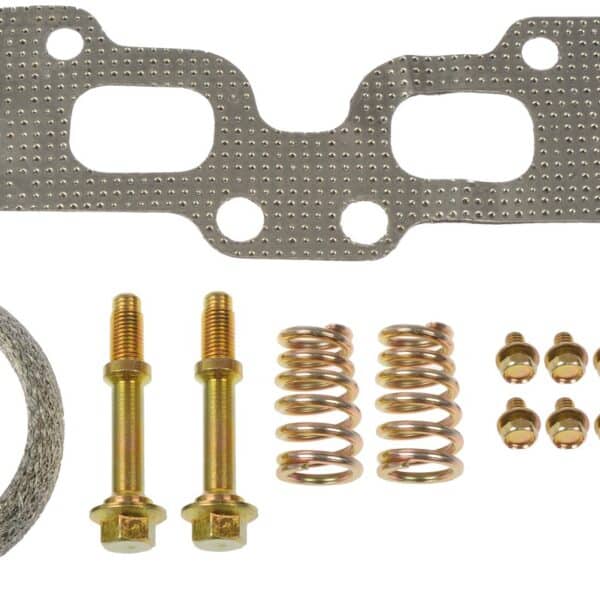 Dorman DOR-674-659 Manifold Converter - Not CARB Compliant